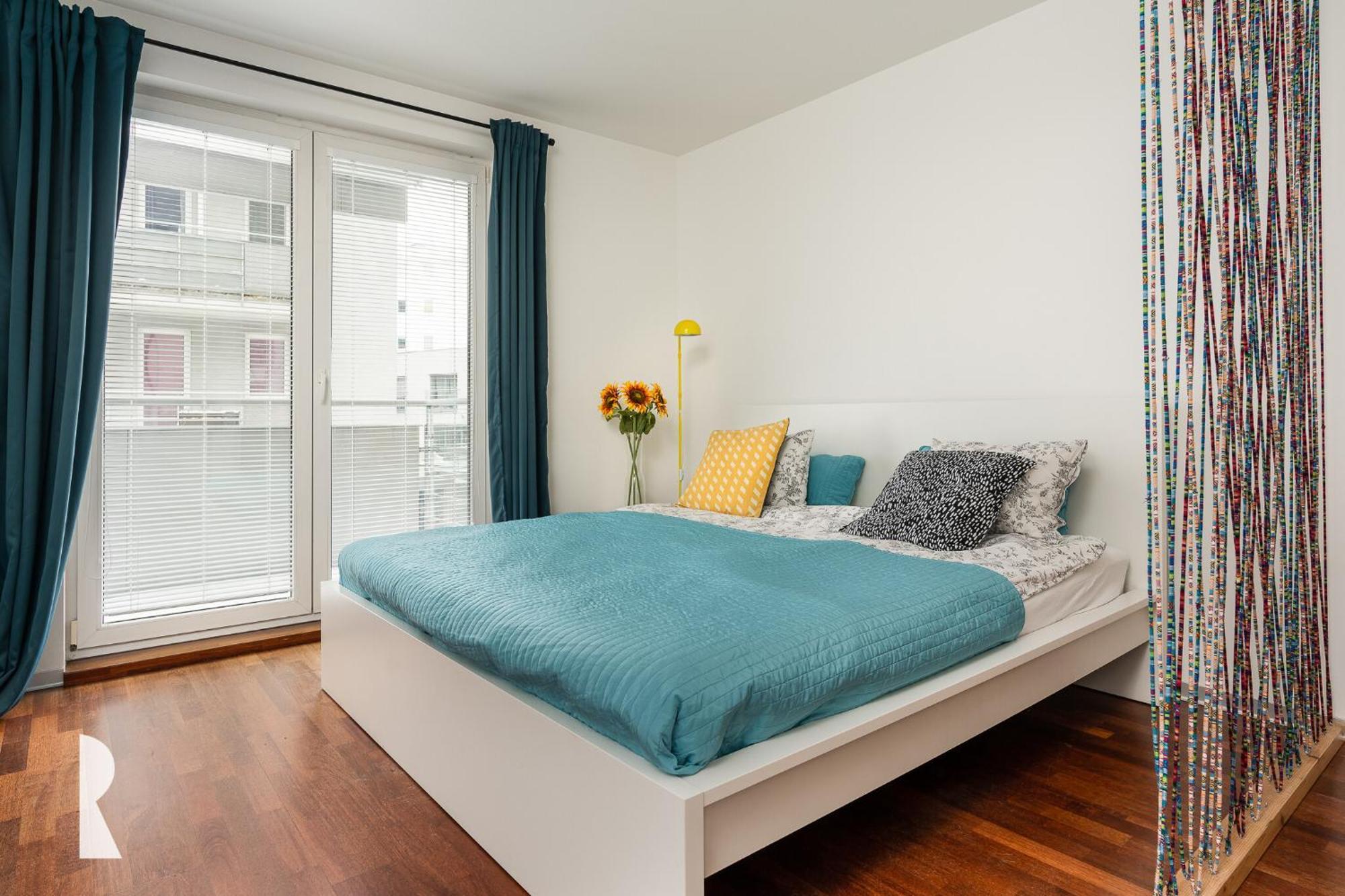 Apartament Colors Poznań Buitenkant foto